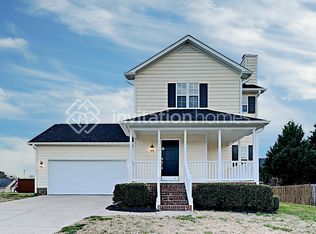 4428 Moss Spring Dr, Raleigh, NC 27616