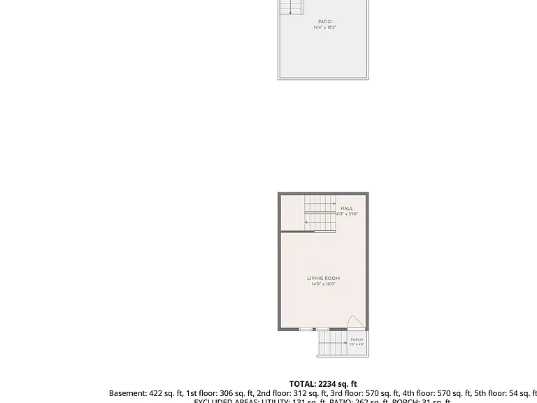 2313 Ellsworth St — Photo 47