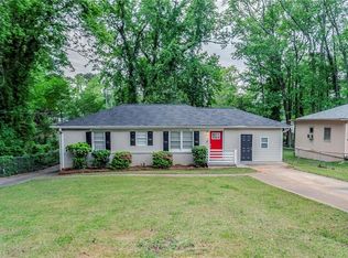 2529 Habersham Dr, Decatur, GA 30032