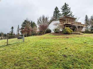 19508 S Henrici Rd, Oregon City, OR 97045