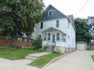 1511 19th St, Two Rivers, WI 54241