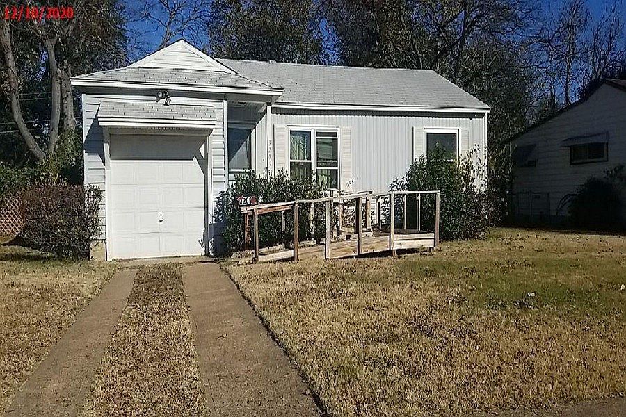 1st image of this home