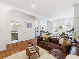 1226 Park Ave APT 3, Hoboken, NJ