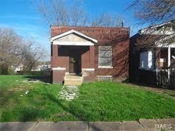 2810 Arlington Ave, Saint Louis, MO 63120