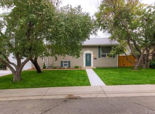 164 Leona Dr, Denver, CO 80221
