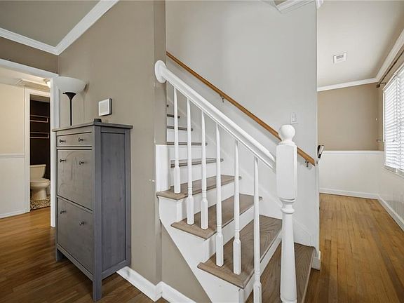 2nd image of 58 Hall Rd