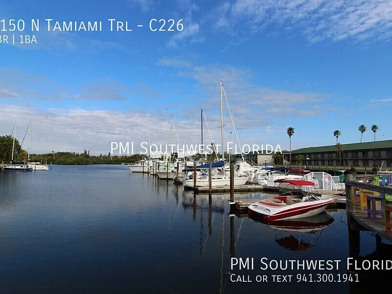 7150 N Tamiami Trl #C-226 — Photo 12