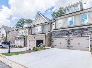 5540 Bright Cross Way, Suwanee, GA 30024