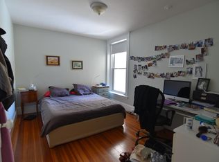 93 Fuller St #1, Brookline, MA 02446