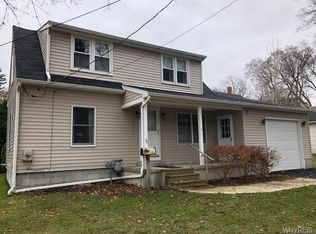 39 Spring St, Perry, NY 14530