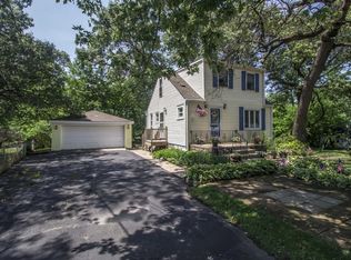 3620 Liverpool Rd, Lake Station, IN 46405