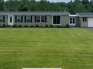 601 Freedom Rd, Forestville, NY 14062