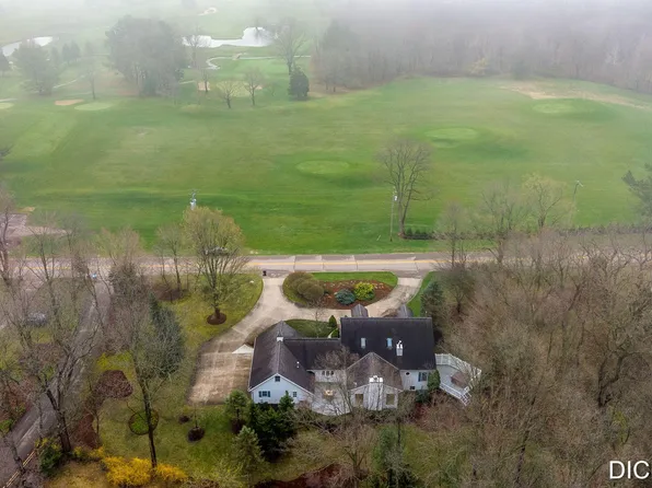 6515 Clearbrook Dr, Saugatuck, MI 49453