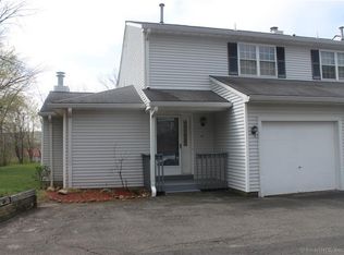 3269 E Main St UNIT H, Waterbury, CT 06705