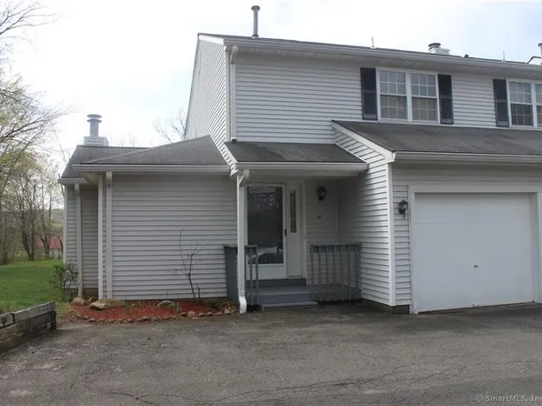 3269 East Main Street #H, Waterbury, CT 06705