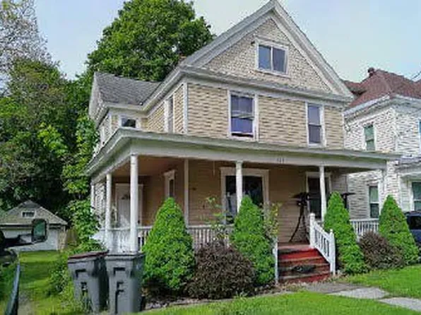 403 W Bloomfield St, Rome, NY 13440