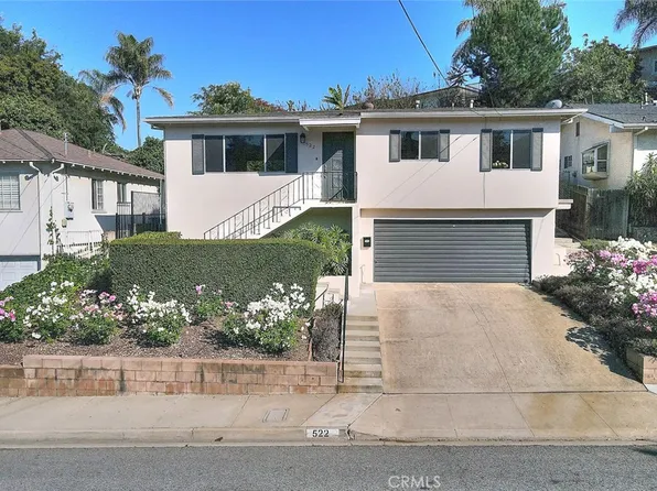 522 Cecil St, Monterey Park, CA 91755