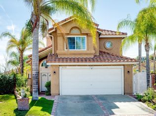 26152 Golden Glen Ct, Newhall, CA 91321