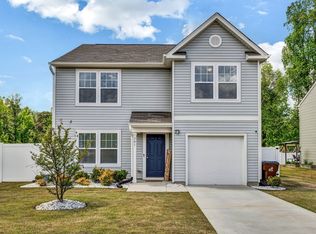 301 Connect Dr, Wendell, NC 27591