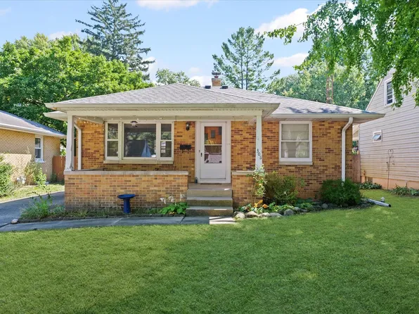 308 S Draper Ave, Champaign, IL 61821