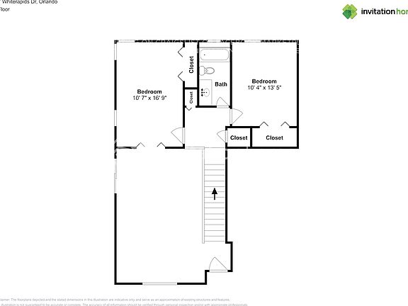3rd image of 12767 Whiterapids Dr