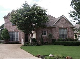 1621 Villa Ct, Corinth, TX 76210