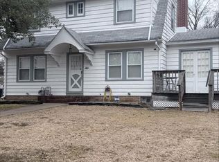 283 W Commerce Ext, Bridgeton, NJ 08302