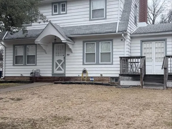 283 W Commerce Ext, Bridgeton, NJ 08302