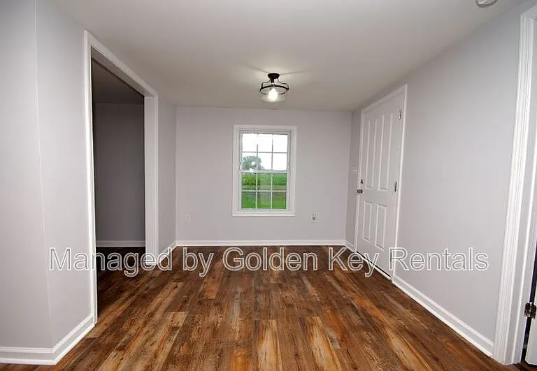 2345 Gurganus Rd — Photo 5