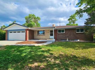 13024 E Alaska Pl, Aurora, CO 80012