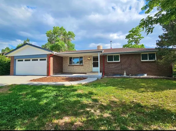 13024 E Alaska Place, Aurora, CO 80012