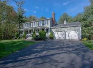 30 Nichols St, Rehoboth, MA 02769