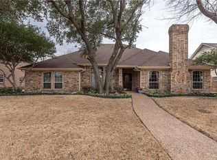 17715 Voss Rd, Dallas, TX 75287