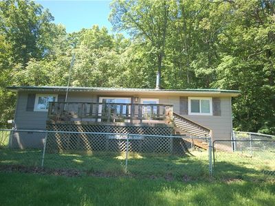 2189 Madison 5205, Elkins, AR, 72727