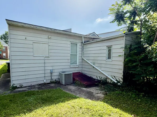 1134 Central Ave, Newport, KY 41071