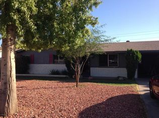 3741 W Missouri Ave, Phoenix, AZ 85019