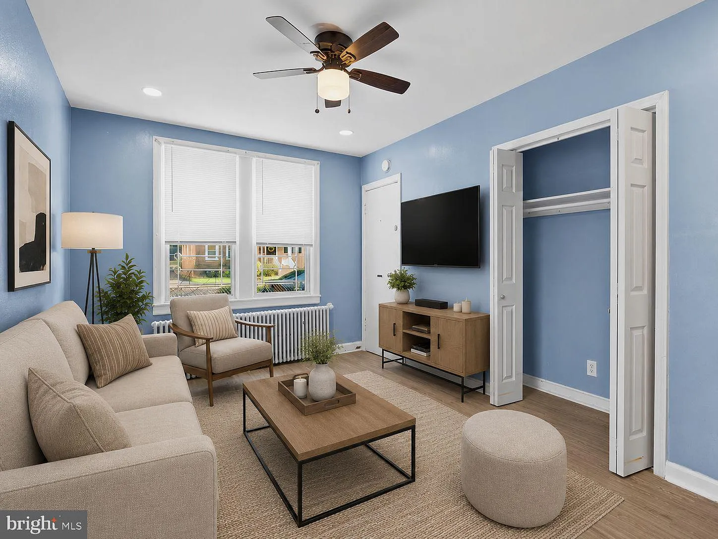 1 bed, 1190 sqft, $1,400 — Photo 3