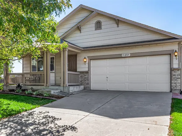 11205 Iola Street, Henderson, CO 80640