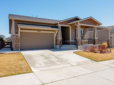 5932 Sapling St, Fort Collins, CO, 80528