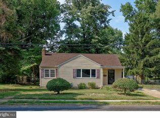 878 Woodlane Rd, Mount Holly, NJ 08060