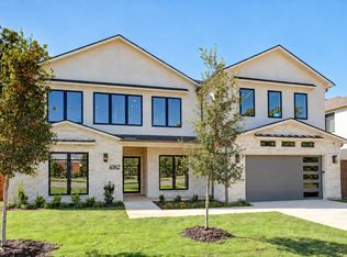4062 Valley Ridge Rd, Dallas, TX 75220