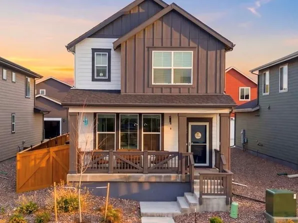 630 Aspen Avenue, Bennett, CO 80102