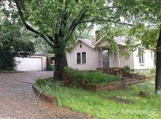 56 Senate St, Little Rock, AR 72209