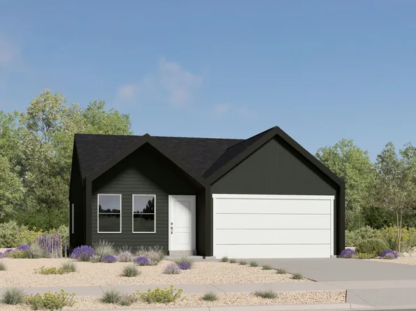 2142 Moon Beam Pl #A, Grand Junction, CO 81505