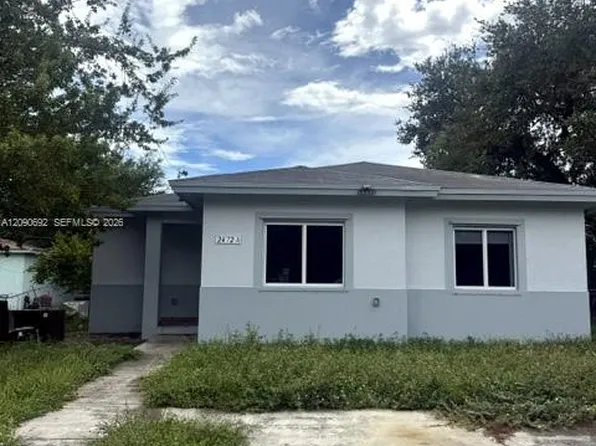 2472 NW 65th St, Miami, FL 33147