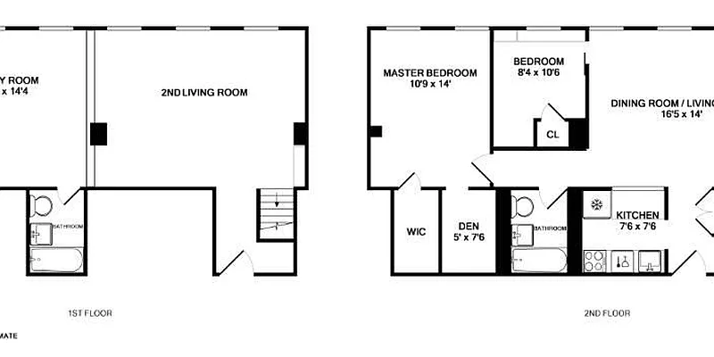 Sold by Brooklyn Bridge | media 10
