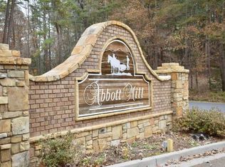 1 Abbott Mill Rd, Ellijay, GA 30540