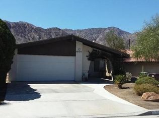 52125 Avenida Ramirez, La Quinta, CA 92253