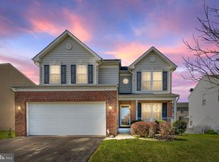 523 Groundhog Ln, Smyrna, DE 19977