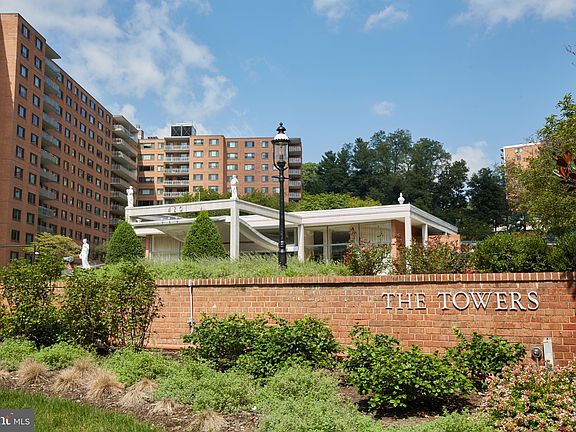 2nd image of 4201 Cathedral Ave NW APT 613W
